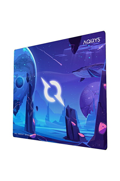 AQIRYS Mousepad AQRYS_KRAKENMD вЂ“ 450Г—400 mm вЂ“ SuprafaИ›Дѓ netedДѓ pentru...