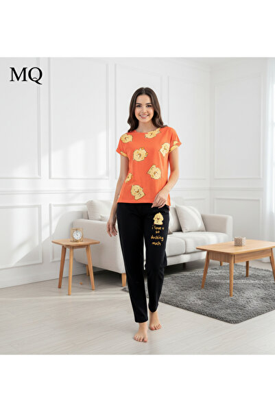 MQ Turkish pajama set (set)