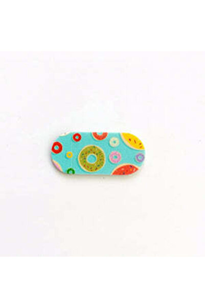 Funsy غطاء كاميرا الكمبيوتر المحمول | دوناتس