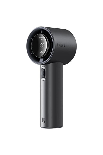 JISULIFE Portable Fan 18W with Digital Display -