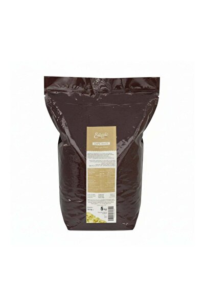 Belgium Eminenta Belgian White Chocolate Chips 5 kg