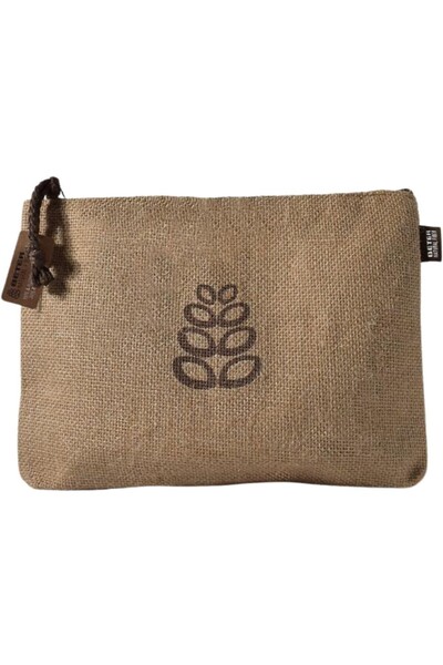 Beter Set 2 x Borseta Iuta pentru Produse de Ingrijire Personala