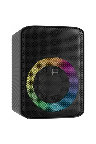 TELLUR TLL 161251 Bluetooth Buzz 80W, Black