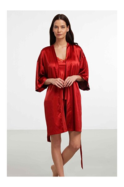 Kom Sofia Saten Sabahlik