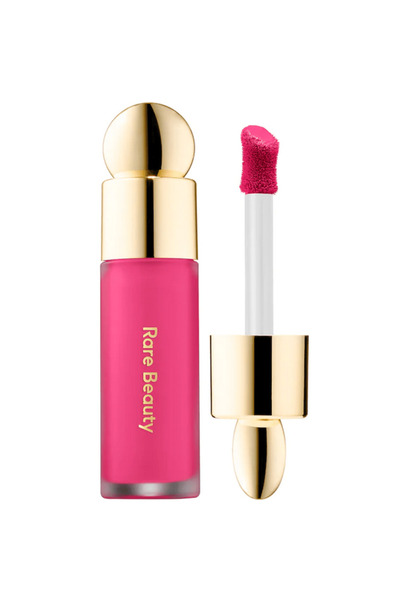 rare Soft Pinch Liquid Blush-Lucky 7.5ml