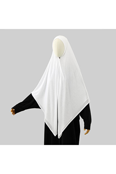 Choice YW461-02 145*145cm Large Size Jersey Modal Square Scarf Stretchy Musli...