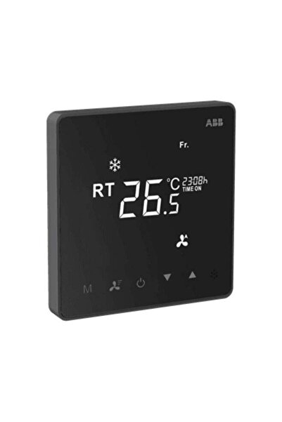 ABB منظم حرارة BR483-885، صمام، خرج 0-10 فولت