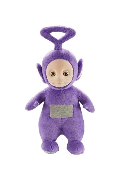 Teletubbies لعبة تينكي وينكي المحشوة الناطقة
