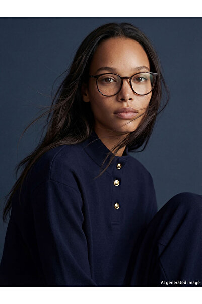 LC Waikiki Tunica de damă cu guler Roba, Sparkly Choices, de la Shining Store