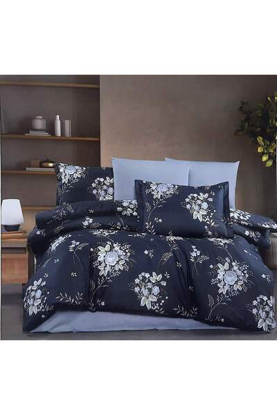 SELONYA DOUBLE BED LINEN