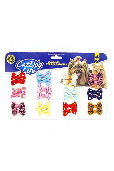 Doglife Kedi ve Köpekler için 2'li Toka Set