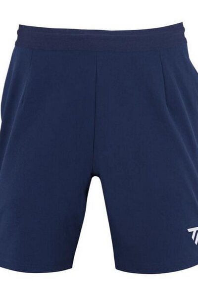 Tecnifibre فريق الشورت الأزرق الداكن