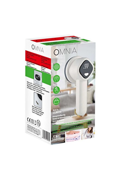 OEM Mașină de Curățat Scame 3 în 1, Reîncărcabilă USB, Cu Display Digital, Pu...