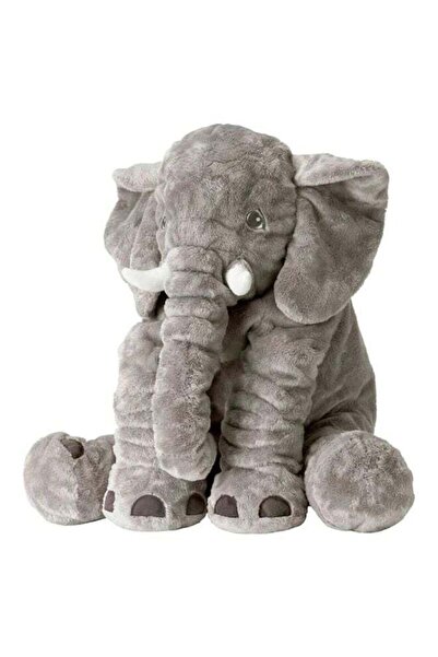 Generic Elephant Stuffed Plush Toy
