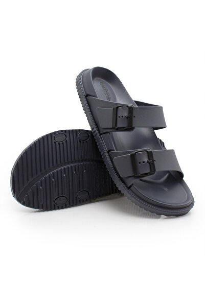 Coqui Men's Jumbo Slippers