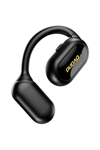 DUDAO U4A, Bluetooth 5.3, IPX5, Negru