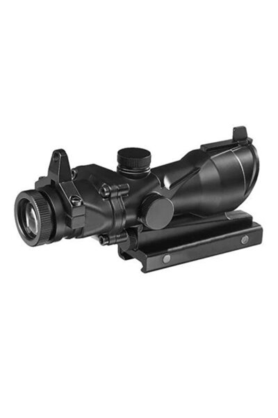 Forestia HD30F Profesyonel Hedefleyici Nişangah Reddot Dürbün - Taktikal Red ...