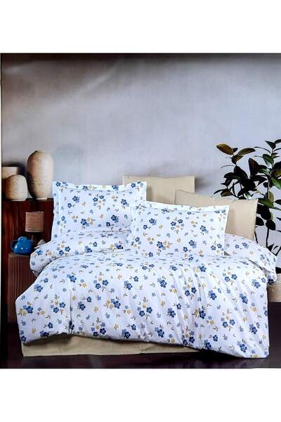 SELONYA DOUBLE BED LINEN