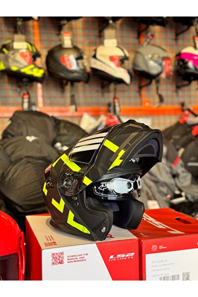 Motohat Motosiklet NERO ÇENE AÇILIR MOTOSİKLET KASKI INTERCOM UYUMLU (ECE VE ...