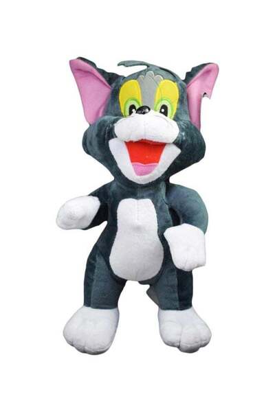 Generic Tom Plush Toy 35cm