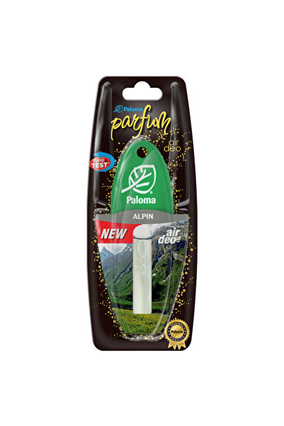 PALOMA Odorizant Alpin