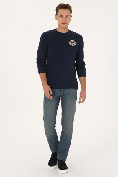 U.S. Polo Assn. Men's sweatshirt