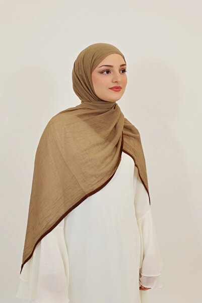 ARMANDA Muselin şal