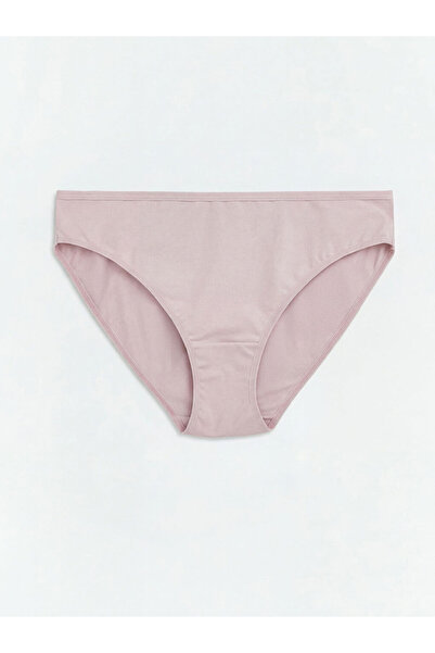 LC Waikiki Rmz Gi̇yi̇m Farkiyla Flat Bikini Panties