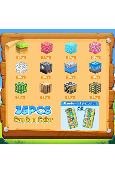 Choice Sakura Railway Magnetic Building Blocks Toys Sets STEM Educational Mag...