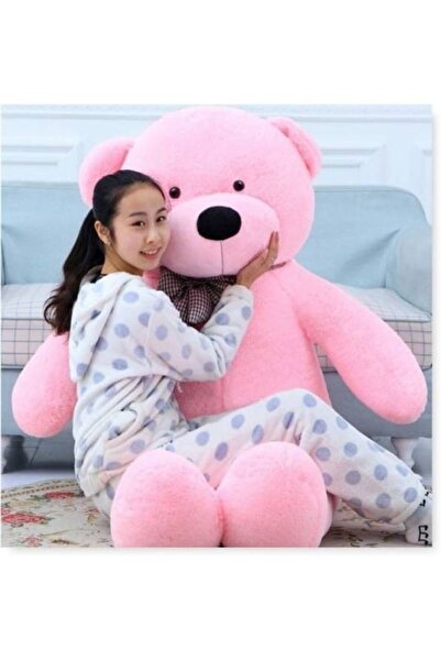 Generic Soft Stuffed Teddy Bear 90cm