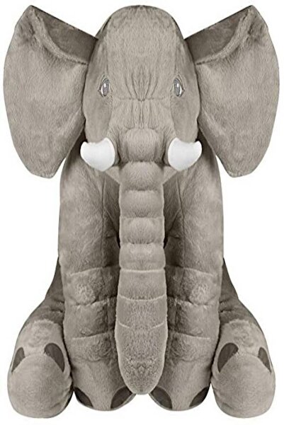 Generic Baby Elephant Plush Toy 60cm