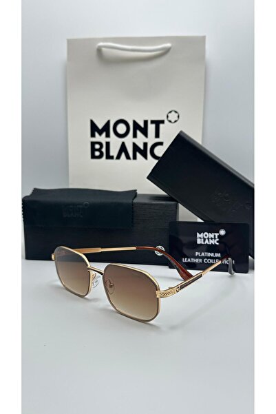 Fendi نظاره مونت بلانك