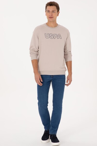 U.S. Polo Assn. Men's sweatshirt