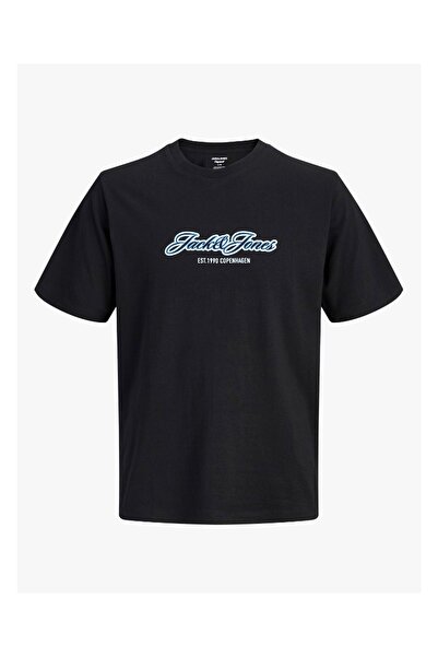 Jack & Jones Jorcatskills Men's T-Shirt