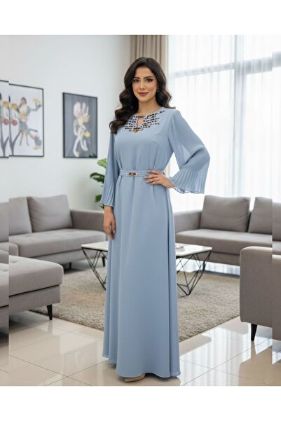 DAY BY DAY Women's jalabiyas