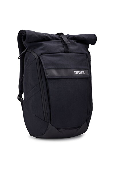 Thule Rucsac cu un compartiment pentru laptop 16 inch, 24 L, Negru
