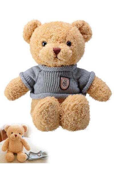 Generic Beyond Teddy Bear Plush Toy 30cm