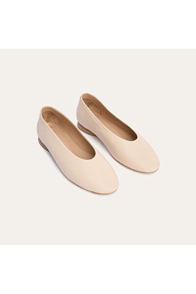 Mudo GENUINE LEATHER SHOES