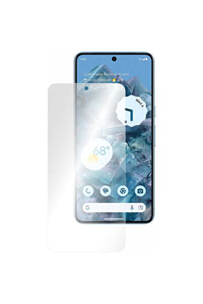 Smart Protection [Pack of 2] Premium Reusable Film for Google Pixel 8 Pro - C...