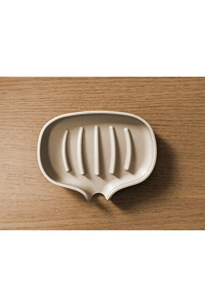 Çetin Tasarım43 Sabunluk su giderli kanallı