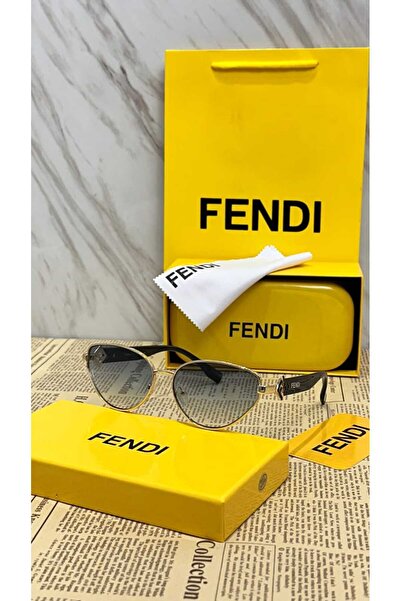 Fendi نظاره فندي