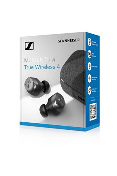 Sennheiser Momentum 4 True Wireless