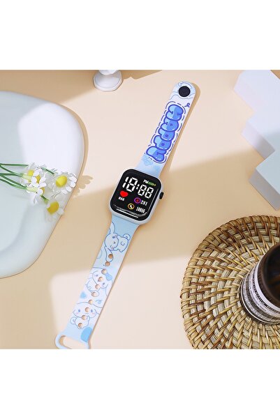 Choice K2 ygg New Hello Kitty Children Watches Girls Children's Electronic Sp...