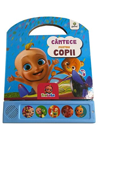 Gama Children's songs