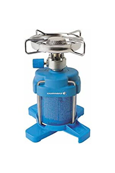 Campingaz aragaz de camping Bleuet 206 Plus, aragaz pe gaz