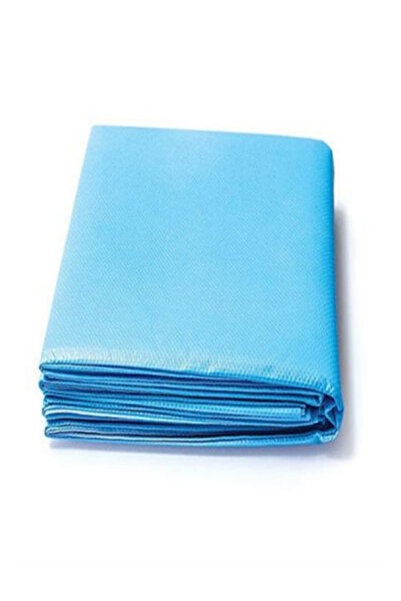 tbkcleanup غطاء طاولة أدوات طبية معقمة 150 سم × 200 سم