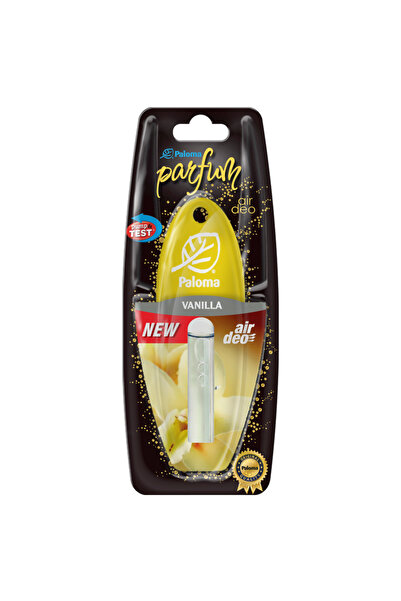 PALOMA Vanilla air freshener