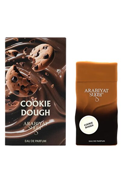 Arabiyat Sugar Cookie Dough Apa de parfum, unisex, 100 ml