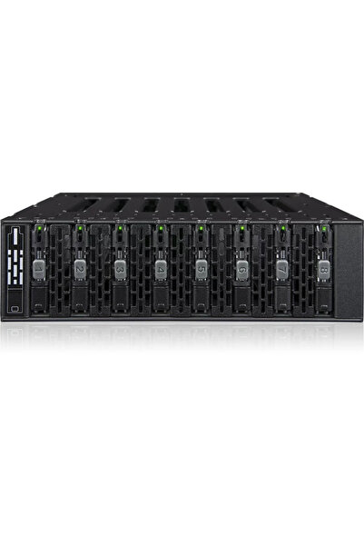 Icy Dock Dock rack HDD ToughArmor 8x M.2 NVMe SSD PCIe 4.0 (8x OcuLink)