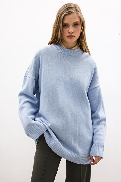 Touché Privé BASIC Knitwear SWEATER